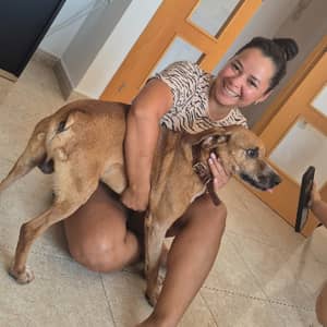 Sitter Profile Image: Genesis C.