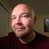 Sitter Profile Image: David B.