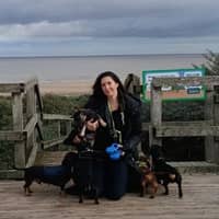 Sitter Profile Image: Samantha S.