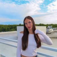 Sitter Profile Image: Camille D.