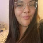 Sitter Profile Image: Geolena M.