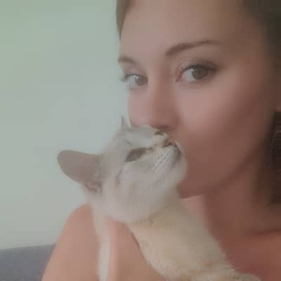 Sitterprofilbild: Morgane O.