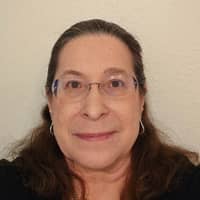 Sitter Profile Image: Marcia L.