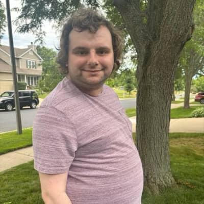 Sitter Profile Image: Matthew S.