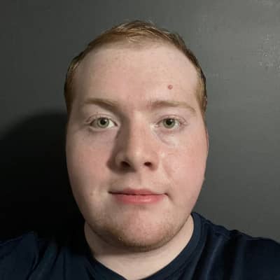 Sitter Profile Image: Austin M.