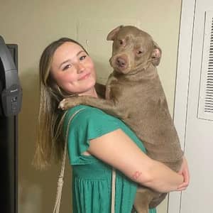 Sitter Profile Image: Jillian R.