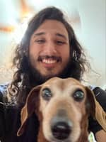 Sitter Profile Image: Alexander Q.