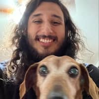 Sitter Profile Image: Alexander Q.