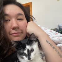 Sitter Profile Image: Hannah M.