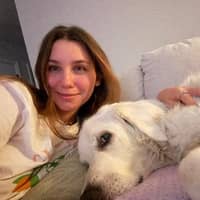 Sitter Profile Image: Oleksandra V.