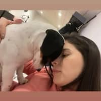 Sitter Profile Image: NATALIA D.