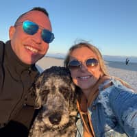 Sitter Profile Image: Jacey R.