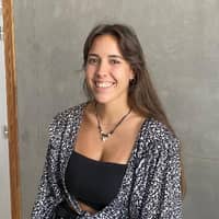 Profilbilde av hundepasser: Marilou D.