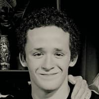 Profielfoto oppas: Daan S.