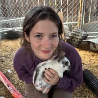 Sitter Profile Image: Giavanna D.