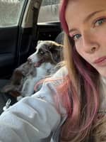 Sitter Profile Image: Giavanna D.