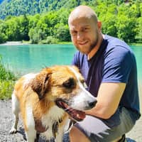 Sitterprofilbild: Walter C.