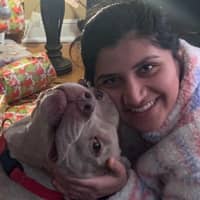 Sitter Profile Image: Nabeeha T.