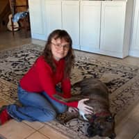 Sitter Profile Image: Zoe M.