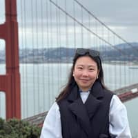 Sitter Profile Image: Yuan L.