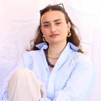 Photo de profil du pet sitter : louna v.