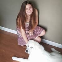 Sitter Profile Image: Elizabeth R.