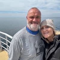 Sitter Profile Image: Joy & Ronald P.