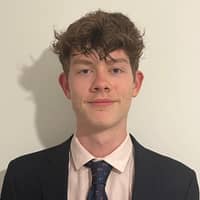 Sitter Profile Image: Ryan L.