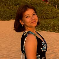 Sitter Profile Image: Kaili H.