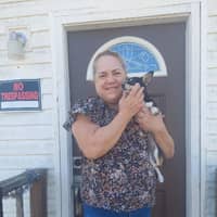 Sitter Profile Image: Grexa B.