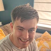 Sitter Profile Image: Logan W.