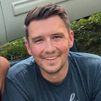 Sitter Profile Image: Brian A.