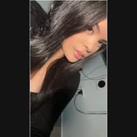 Sitter Profile Image: Ariel M.