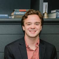 Sitter Profile Image: Nathaniel S.