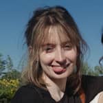 Sitter Profile Image: Catherine K.