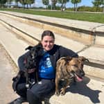 Sitter Profile Image: Eva G.