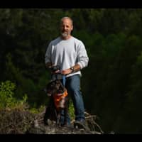 Sitter Profile Image: TROY M.