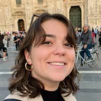 Sitter Profile Image: Madeline S.