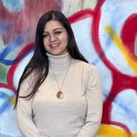 Sitter Profile Image: Andrea D.