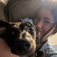 Sitter Profile Image: Melissa B.