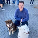 Sitter Profile Image: Amalia H.