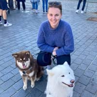 Profilbilde av hundepasser: Amalia H.