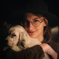 Sitter Profile Image: Elizabeth G.