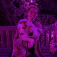 Sitter Profile Image: Bailey W.