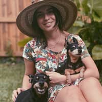 Sitter Profile Image: Melissa B.