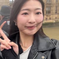 Sitter Profile Image: Chienyu L.