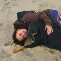 Sitter Profile Image: Jacqueline B.