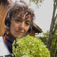 Sitter Profile Image: Danielle D.