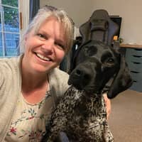 Sitter Profile Image: Kim C.