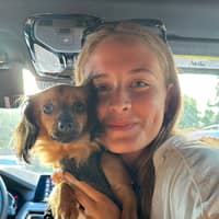 Sitter Profile Image: Geneva O.